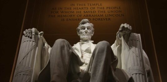 15 Curiosidades de Abraham Lincoln que quizás no conocías 15 Curiosidades de Abraham Lincoln que quizás no conocías