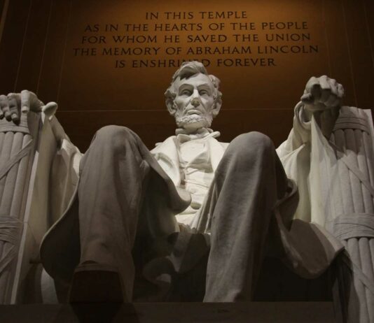 15 Curiosidades de Abraham Lincoln que quizás no conocías