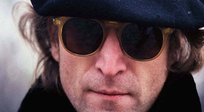 curiosidades de John Lennon