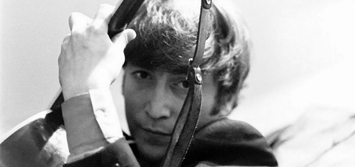 curiosidades de John Lennon