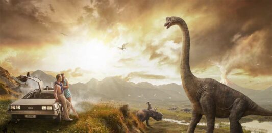 Cómo viajar al pasado | 6 hipótesis reales sobre la forma de lograrlo cómo viajar al pasado