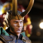 dios nórdico Loki