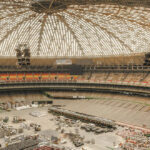 edificios abandonados, Houston Astrodome