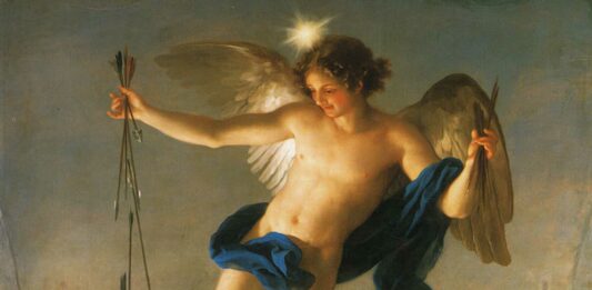Hésperos, el dios griego de «la estrella vespertina» | Descubre su mito Hésperos, el dios griego de "la estrella vespertina" | Descubre su mito