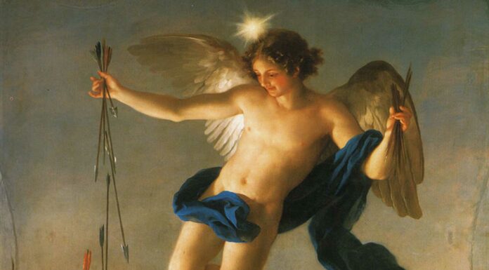 Hésperos, el dios griego de "la estrella vespertina" | Descubre su mito