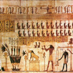 Libros del Antiguo Egipto