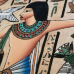 Libros del Antiguo Egipto