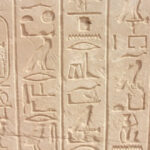 Libros del Antiguo Egipto