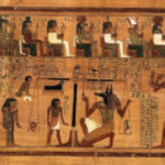 Libros del Antiguo Egipto