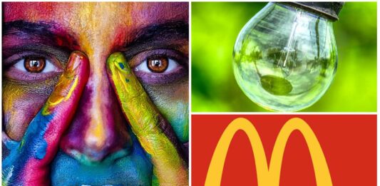10 Cosas que no sabías sobre los Colores y cómo afectan nuestra mente