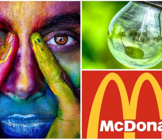 10 Cosas que no sabías sobre los Colores y cómo afectan nuestra mente