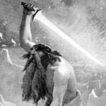Midgard | La Leyenda de la Tierra Media que creó Odín para los hombres