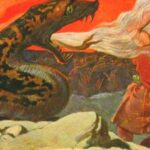 Midgard | La Leyenda de la Tierra Media que creó Odín para los hombres