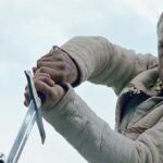 El posible origen de la leyenda de Arturo y la espada de la piedra