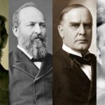Los 4 Presidentes de Estados Unidos asesinados | Durante su mandato