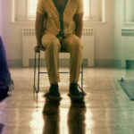 Qué superhéroe de Shyamalan, personalidad