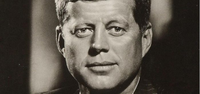 Quién mató a Kennedy presidente