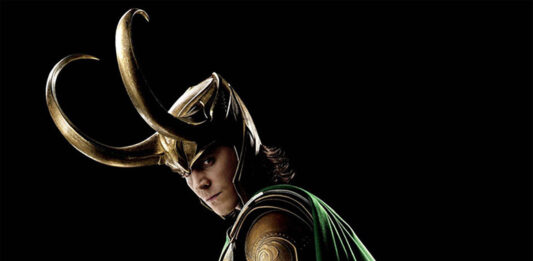 Quién es Loki