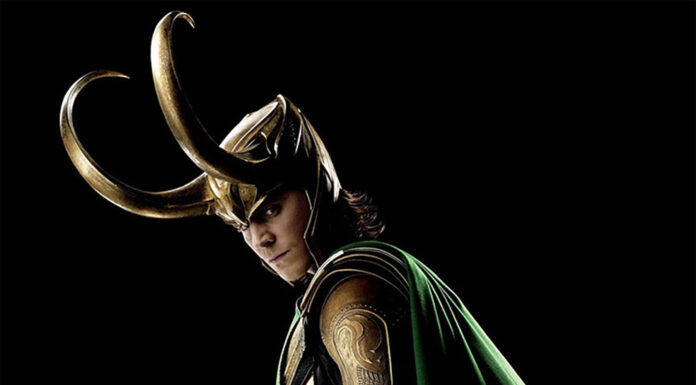 Quién es Loki
