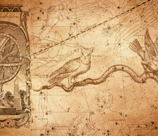 Símbolos de los signos del zodiaco | 10 Curiosidades sobre ellos Símbolos de los signos del zodiaco
