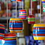 Supersticiones Mexicanas colores