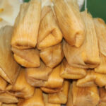 Supersticiones Mexicanas tamales