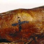 Descubre lo que han revelado los tatuajes de Ötzi, el hombre de los hielos