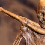 Descubre lo que han revelado los tatuajes de Ötzi, el hombre de los hielos