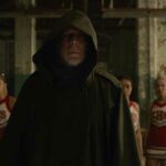 Qué  súperheroe de Shyamalan eres, David Dunn