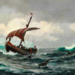 Vikingos Reales