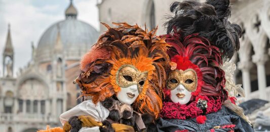 Curiosidades de Carnaval