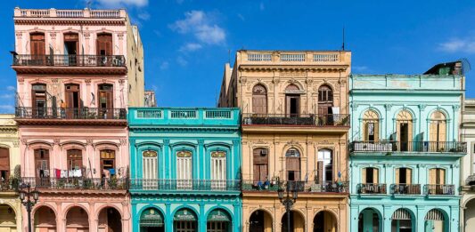 20 Curiosidades de Cuba | Un país que merece la pena conocer Curiosidades de Cuba