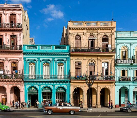 Curiosidades de Cuba