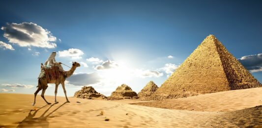 Egipto en la Edad Media | Curiosidades de un momento histórico