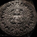 silbato de la muerte de los Aztecas