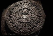 silbato de la muerte de los Aztecas