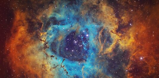 El universo conocido en una sola imagen | ¡Asombroso! El universo conocido en una sola imagen, Asombroso