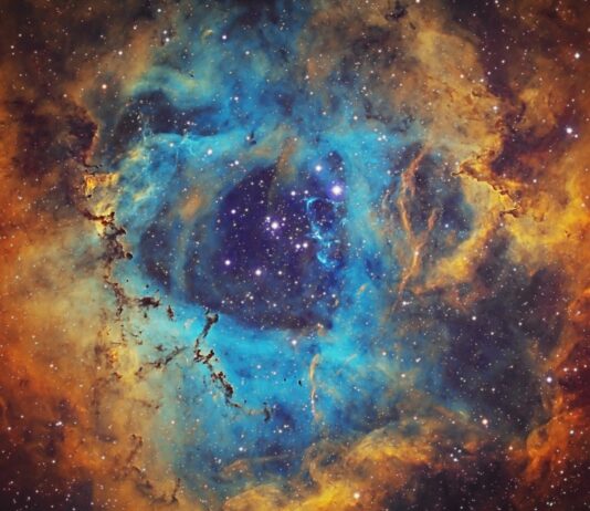 El universo conocido en una sola imagen | ¡Asombroso! El universo conocido en una sola imagen, Asombroso