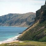 Niʻihau, la Isla Prohibida de Hawai | ¿Qué hay en ella? ¡Descúbrelo!