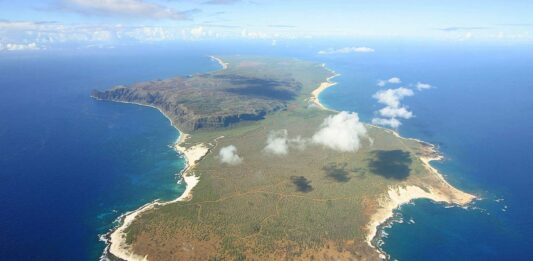 Niʻihau, la Isla Prohibida de Hawai | ¿Qué hay en ella? ¡Descúbrelo!