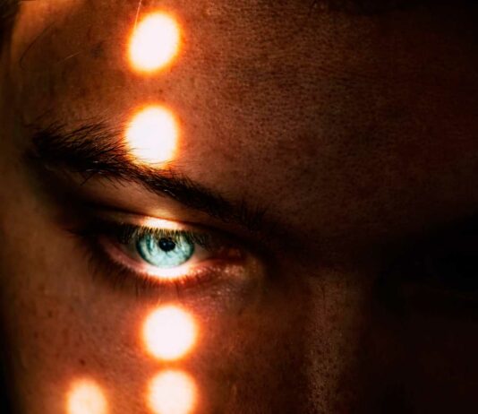 Qué es la córnea 1