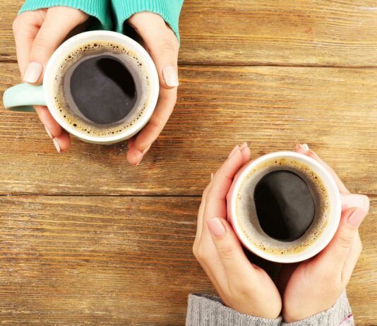 ¿Cuántas tazas de café al día son las adecuadas? La respuesta Tazas de café al día