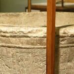 Tecnología del Antiguo Egipto