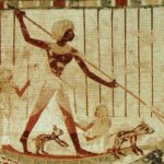 Tecnología del Antiguo Egipto