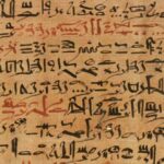 Tecnología del Antiguo Egipto