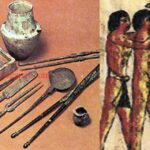 Tecnología del Antiguo Egipto