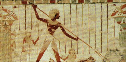 Tecnología del Antiguo Egipto | 15 Curiosidades fascinantes Tecnología del Antiguo Egipto