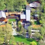 Las 10 Casas más grandes del mundo y sus curiosidades | Asombrosas