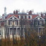 Las 10 Casas más grandes del mundo y sus curiosidades | Asombrosas