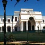 Las 10 Casas más grandes del mundo y sus curiosidades | Asombrosas